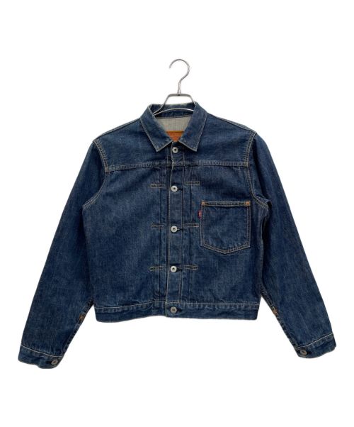 LEVI'S（リーバイス）LEVI'S (リーバイス) デニムジャケット インディゴ サイズ:W36の古着・服飾アイテム