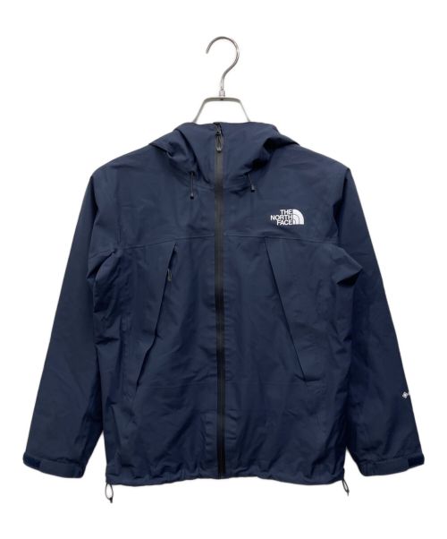 THE NORTH FACE（ザ ノース フェイス）THE NORTH FACE (ザ ノース フェイス) クライムライトジャケット ネイビー サイズ:Sの古着・服飾アイテム