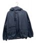 waiper（ワイパー）の古着「ROYAL NAVY SMOCK PARKA」｜ネイビー