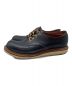 RED WING (レッドウィング) “ROUND-TOE” WORK OXFORD レッドウィング　ラウンドトゥ・ワークブーツ ブラック サイズ:27cm：25000円