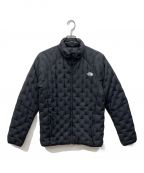 THE NORTH FACEザ ノース フェイス）の古着「アストロライトジャケット」｜ブラック