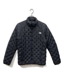 THE NORTH FACE（ザ ノース フェイス）の古着「アストロライトジャケット」｜ブラック