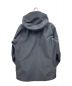 ARC'TERYX (アークテリクス) ALPHA SV JACKET Orca ブラック サイズ:Ｍ/Ｍ：100000円