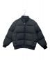 THE NORTHFACE PURPLELABEL（ザ・ノースフェイス パープルレーベル）の古着「65/35 Field Down Jacket」｜ブラック