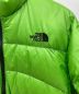 中古・古着 THE NORTH FACE (ザ ノース フェイス) アコンカグアジャケット グリーン サイズ:Ｍ：10000円