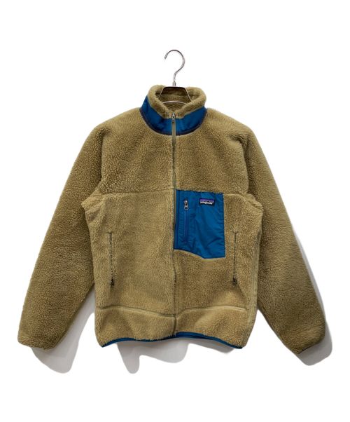 Patagonia（パタゴニア）Patagonia (パタゴニア) ジャケット ブラウン サイズ:Sの古着・服飾アイテム