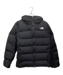 THE NORTH FACE（ザ ノース フェイス）の古着「ビレイヤーパーカ」｜ブラック