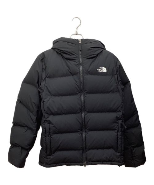 THE NORTH FACE（ザ ノース フェイス）THE NORTH FACE (ザ ノース フェイス) ビレイヤーパーカ ブラック サイズ:Mの古着・服飾アイテム