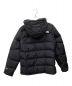 THE NORTH FACE (ザ ノース フェイス) ビレイヤーパーカ ブラック サイズ:M：36000円