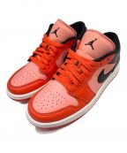 NIKEナイキ）の古着「Nike Women's Air Jordan 1 Low SE 