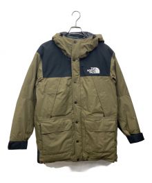 THE NORTH FACE（ザ ノース フェイス）の古着「ジャケット」｜カーキ