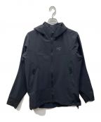 ARC'TERYXアークテリクス）の古着「Gamma Hoody」｜ブラック