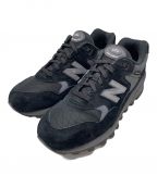 NEW BALANCEニューバランス）の古着「New Balance MT580RGR」｜ブラック