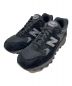 NEW BALANCE（ニューバランス）の古着「New Balance MT580RGR」｜ブラック