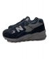 NEW BALANCE (ニューバランス) New Balance MT580RGR ブラック サイズ:26.5㎝：20000円