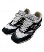 NEW BALANCEニューバランス）の古着「NEW BALANCE M1500KGW」｜ブラック