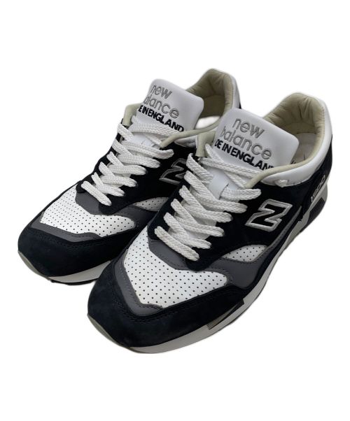 NEW BALANCE（ニューバランス）NEW BALANCE (ニューバランス) NEW BALANCE M1500KGW ブラック サイズ:UK71/2の古着・服飾アイテム