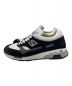 NEW BALANCE (ニューバランス) NEW BALANCE M1500KGW ブラック サイズ:UK71/2：16000円