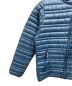 中古・古着 Patagonia (パタゴニア) ウルトラライト・ダウン・フーディー ネイビー サイズ:S：17000円