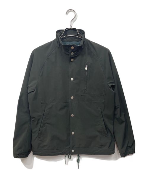 nonnative（ノンネイティブ）nonnative (ノンネイティブ) コーチジャケット カーキ サイズ:Sの古着・服飾アイテム