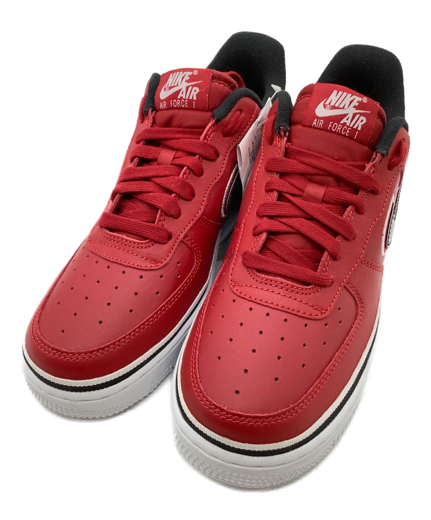 即出荷】 中古 NIKE AIR FORCE 1 LOW '07 LV8 SPORT ecousarecycling.com