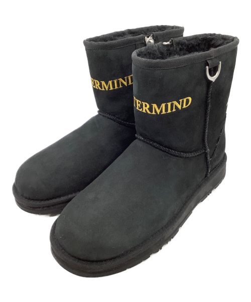 ２セット以上購入で、おまけ１本 新品 VISVIM GRIDWOOD BOOTS 黒