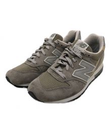 NEW BALANCE（ニューバランス）の古着「スニーカー」｜グレー