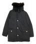 WOOLRICH（ウールリッチ）の古着「アークティックパーカー」｜ネイビー