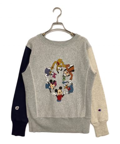 【中古・古着通販】Champion×Disney (チャンピオン×ディズニー