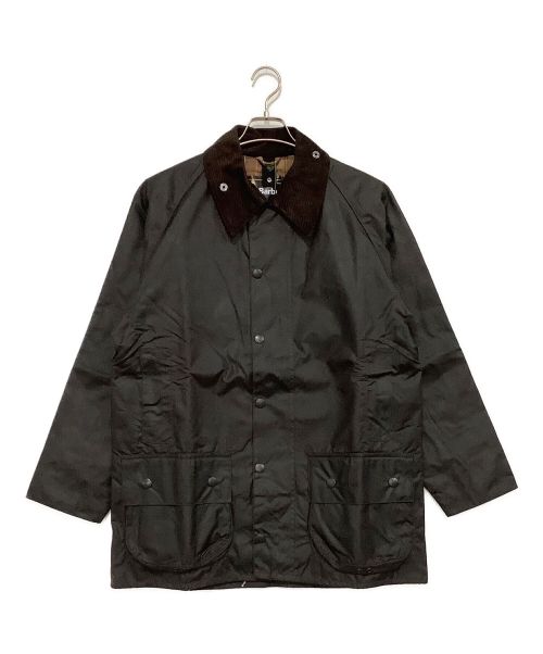 Barbour（バブアー）Barbour (バブアー) ビューフォートワックスジャケット ラスティック サイズ:40 未使用品の古着・服飾アイテム