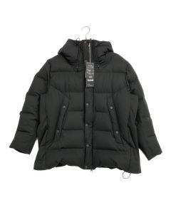 中古・古着通販】CMF OUTDOOR GARMENT (コンフィーアウトドアガーメント) プルオーバーシェル ブラック  サイズ:M｜ブランド・古着通販 トレファク公式【TREFAC FASHION】スマホサイト