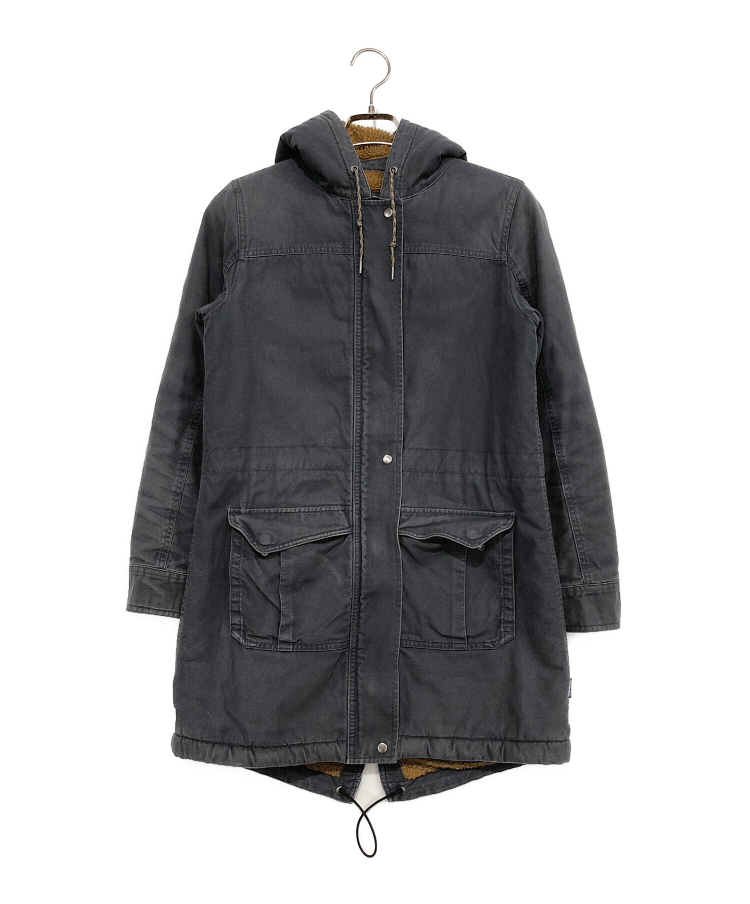 中古・古着通販】Patagonia (パタゴニア) インサレーテッドプレーリー