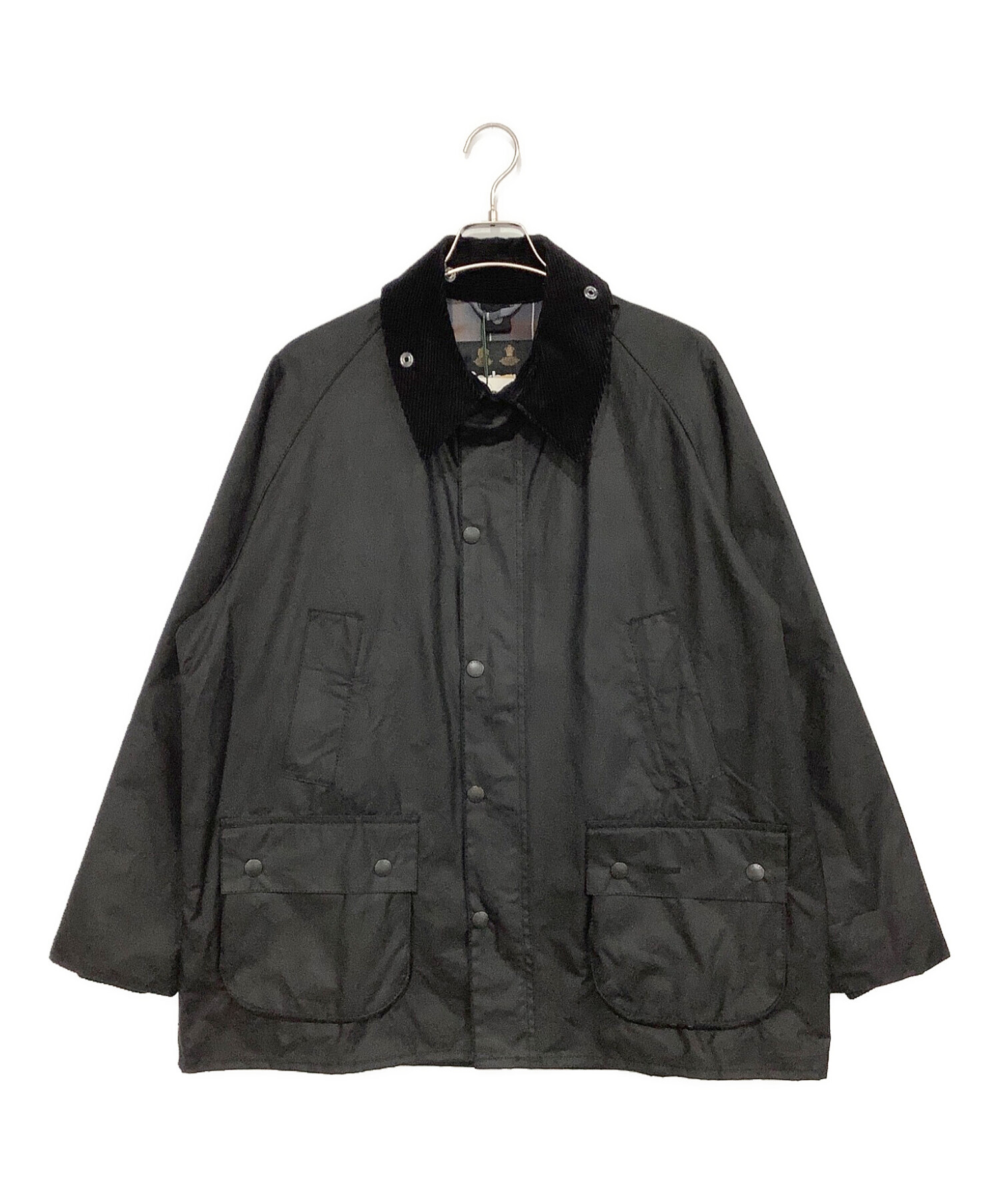 中古・古着通販】Barbour (バブアー) ビデイルワックスジャケット