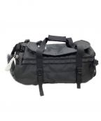 THE NORTH FACEザ ノース フェイス）の古着「ダッフルバッグ STD Duffel 42L」｜ブラック