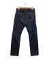 nonnative (ノンネイティブ) DWELLER 5P JEANS インディゴ サイズ:1：2980円