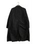 teatora (テアトラ) Device Coat P ブラック サイズ:48：19000円