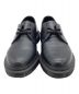 Dr.Martens (ドクターマーチン) プレーントゥシューズ Dr.Martens 1461 MONO 3ホールシューズ ブラック サイズ:25cm：11000円