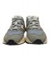 NEW BALANCE (ニューバランス) スニーカー NEW BALANCE グレー サイズ: 28cm：6000円