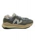 中古・古着 NEW BALANCE (ニューバランス) スニーカー NEW BALANCE グレー サイズ: 28cm：6000円