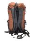 LIBERE all-terrain (リベーレ オールテレイ ン) AT ROLLTOP BACK PACK BRICK RED：9000円