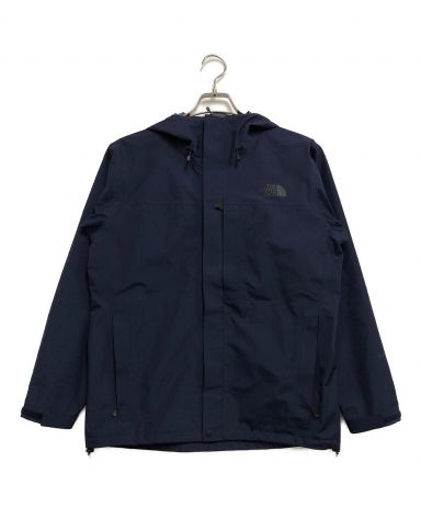 中古・古着通販】THE NORTH FACE (ザ ノース フェイス) クラウド