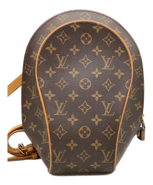 LOUIS VUITTON（ルイ ヴィトン）LOUIS VUITTON (ルイ ヴィトン) エリプス サックアドの古着・服飾アイテム