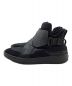 KENZO (ケンゾー) K-Block Sneakers ブラック サイズ:40：9000円