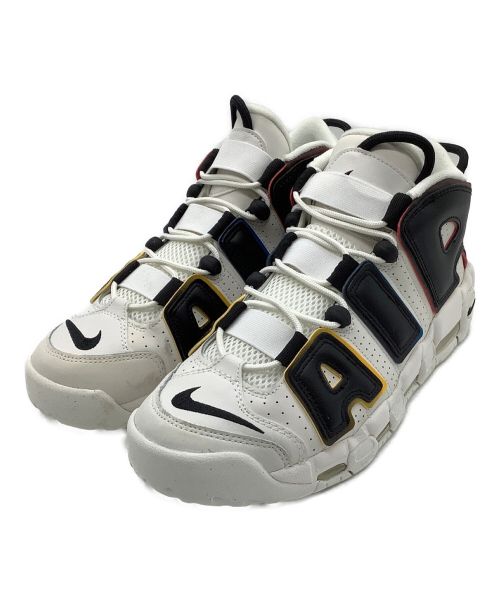 NIKE（ナイキ）NIKE (ナイキ) AIR MORE UPTEMPO 96