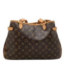 LOUIS VUITTON（ルイ ヴィトン）の古着「バティニョール・オリゾンタル ショルダートートバッグ」