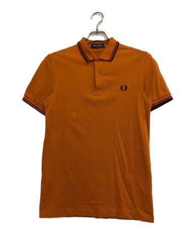 [中古]FRED PERRY(フレッドペリー)のメンズ トップス ポロシャツ