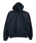 BALENCIAGA (バレンシアガ) EST.1917 Back Pulled Hoodie ネイビー サイズ:XS：21000円