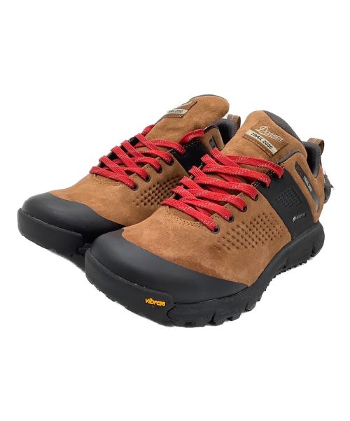 Danner（ダナー）Danner (ダナー) TRAIL 2650 GTX ブラウン サイズ:US10の古着・服飾アイテム