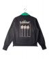 Dickies (ディッキーズ) Youth LOSER (ユースルーザー) EISENHOWER STRING JACKET ブラック サイズ:M：9000円