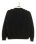 SUPREME (シュプリーム) Doughboy Sweater ブラック サイズ:M：13000円